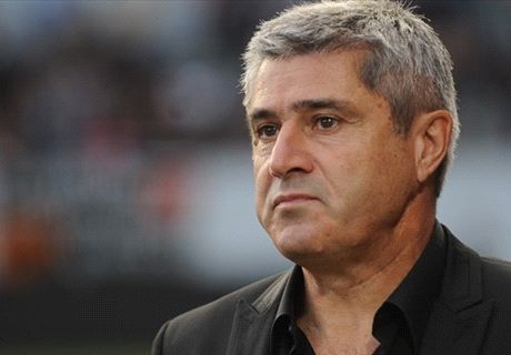 Club Africain, Daniel Sanchez nommé entraineur