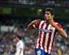 DIEGO COSTA REAL MADRID ATLETICO MADRID LA LIGA 09282013 DIEGO COSTA REAL MADRID ATLETICO MADRID LA LIGA 09282013