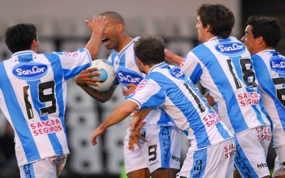 Atlético Rafaela