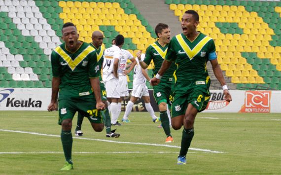 Deportes Quindío