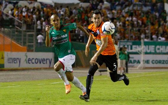 Jaguares-Pachuca
