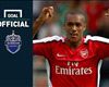 Buriram United Gaet Mantan Pemain Arsenal