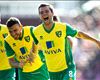 Norwich midfielder Howson not carried away with 'best form'
