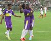 Top and Flop: United Sports Club 3-1 Sporting Clube de Goa