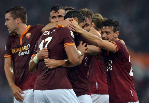 Question of the Day: Can Roma win Serie A?