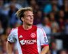 Poulsen: Ajax must beat AC Milan