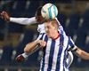 Maritzburg's Michael Morton still has Bafana dream