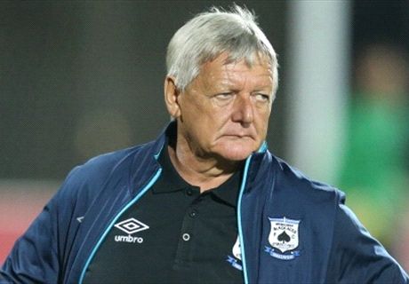 Black Aces bring Brazilians down to earth