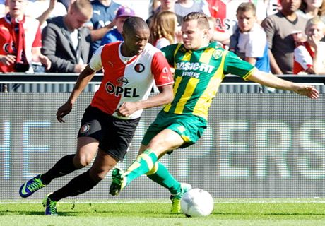 Voorbeschouwing: Feyenoord - ADO