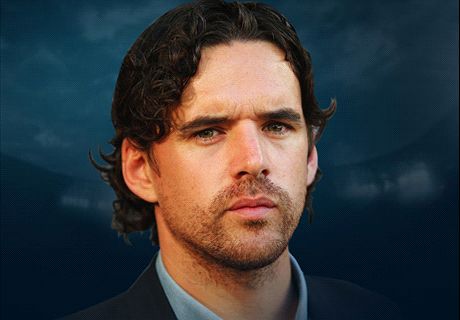 Sendet Eure Fragen im Twitter-Chat an Owen Hargreaves