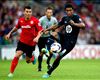 Cardiff de Medel volvió al triunfo