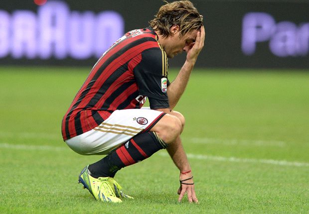 Question of the Day: Will AC Milan qualify for the Champions League?
