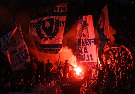 Arema Minta Bantuan Aremania Untuk Tingkatkan Motivasi