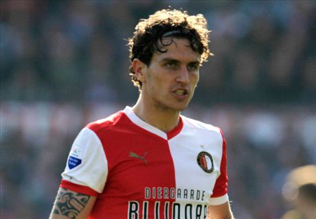 Blessures Janmaat en Clasie vallen mee