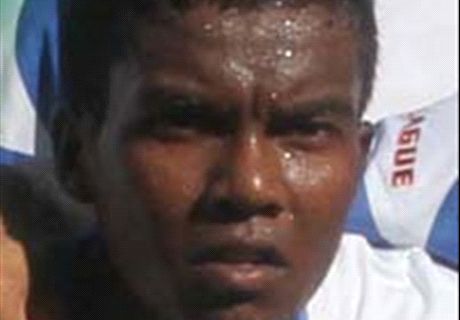 Red Lizards snare Munmun Lugun