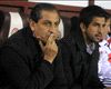 ¿Ramón tiene el respaldo del plantel de River?