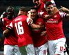 Roundup Champions League 2. Spieltag: Mesut Özil trifft erstmals bei Arsenal-Sieg