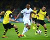 Borussia Dortmund - Olympique Marseille, CL Borussia Dortmund - Olympique Marseille, CL