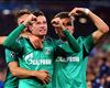 Julian Draxler beschert dem FC Schalke 04 Rekordstart in der Champions League gegen FC Basel