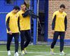 Boca Juniors recupera al Cata Díaz para el superclásico frente a River Plate