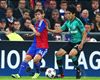 Atsuto Uchida Basel v Schalke UEFA Champions League 10012013 Atsuto Uchida Basel v Schalke UEFA Champions League 10012013
