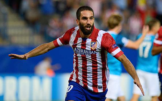Atletico Madrid vs Porto Atletico Madrid vs Porto