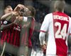 De Boer slams 'ridiculous' Milan penalty decision