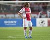 Blind thought win was Ajax 'destiny'