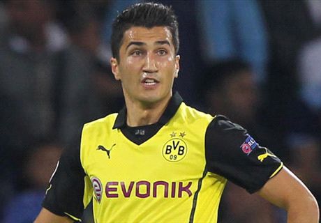 Sahin: Bayern will always dominate Bundesliga