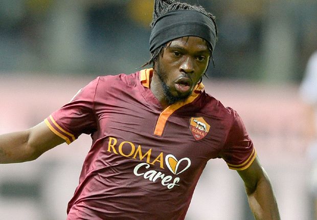 Question of the Day: Were Arsenal right to sell Gervinho?