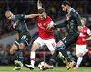 Wedtip: Napoli - Arsenal en Dortmund