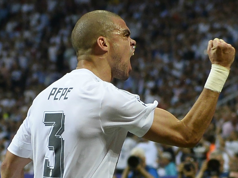 Pepe-Real, titoli di coda dopo dieci anni? Offerta mostruosa dalla Cina