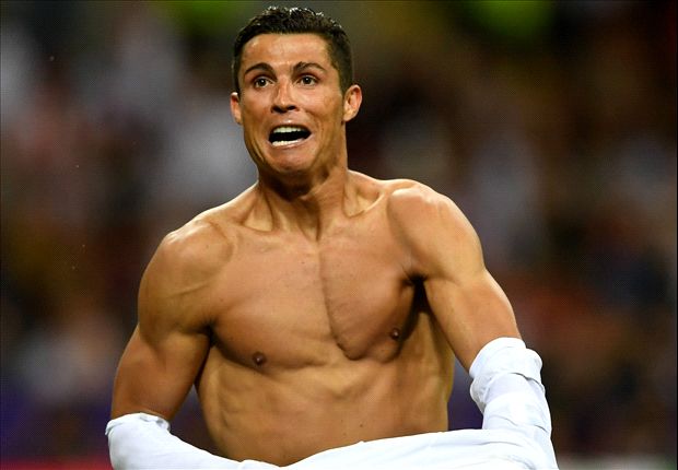 Real Madrid 1-1 Atletico Madrid (AET, 5-4 pens): Los Blancos down rivals in Champions League final