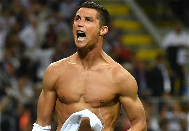 Goal readers name Ronaldo the Champions League's best player