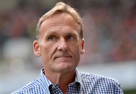 Watzke: