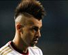 Transferts - El Shaarawy sur la liste des transferts?
