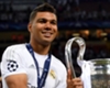 Casemiro could be as big a loss for Madrid as Messi for Barcelona