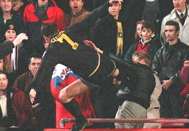 Sejarah Hari Ini (31 Maret): Vonis Pengadilan Untuk Eric Cantona
