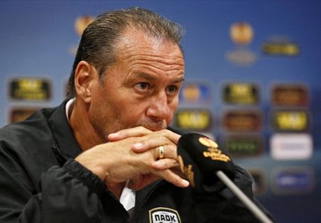 Stuttgart, Huub Stevens nouvel entraîneur