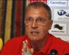 Ruud Krol: "Robin van Persie ist unsicher bei Manchester United"