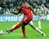 Galatasaray - Juventus, Bayern - City