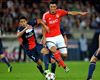 Benfica-Paris Saint-Germain Preview: Cardozo remains a doubt for must-win clash with Blanc's boys