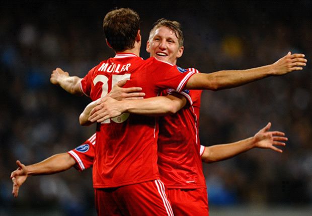 Can Bayern Munich retain the Champions League?