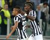 Einzelkritik Juventus Turin 2:2 Galatasaray Istanbul - Quagliarella reif für den Oscar, Bonucci für die Goldene Himbeere