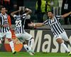 La Juve cerca il colpo grosso a Istanbul
