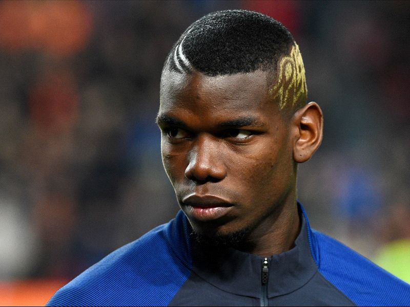 RUMOURS: Pogba will cost Real Madrid €120m AND Toni Kroos