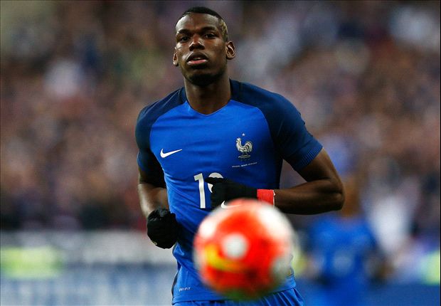 RUMOURS: Man Utd lead chase for Pogba as Man City pull out
