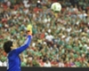 Mexico goalkeeper Guillermo Ochoa joins Granada on year-long loan