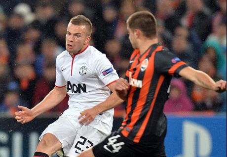 Tom Cleverley’s running out of time to be the player Manchester United need