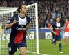 PSG y Olympiacos se miden en busca del liderazgo